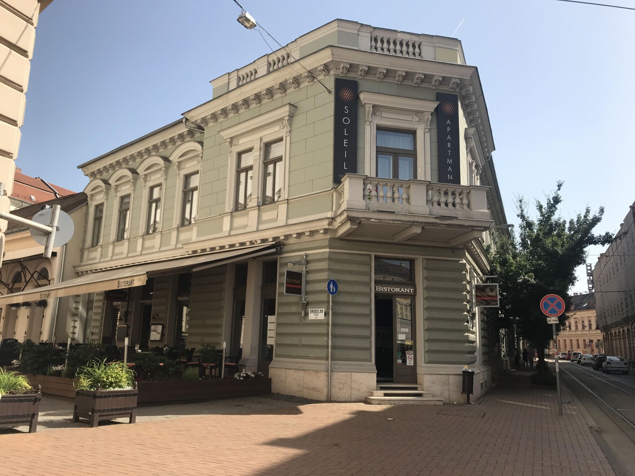 Capitulum Hotel